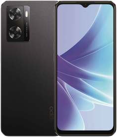 Смартфон Oppo A57S 4/64Gb Black