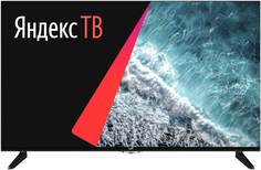 Телевизор Leff 43" Smart 43U520S