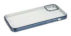 Чехол Devia Glimmer для iPhone 12 Pro Max - Blue