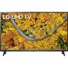 Телевизор LG UHD 65UP75006LF