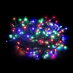 Гирлянда Lotti mhd 18 м со стартовым шнуром