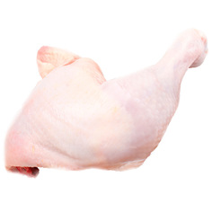 Окорочок цыпленка Домашняя курочка охлажденный, кг