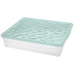 Контейнер для хранения Econova Bubble boom 9л (4312322)