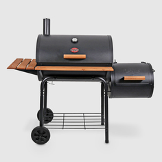 Барбекю-гриль Char Griller Smokin Pro (1224)