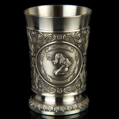 Стопка Artina SKS Zodiak Дева 8 см