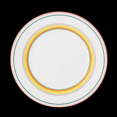 Набор тарелок Hankook Бэйберри 22 см 6 шт