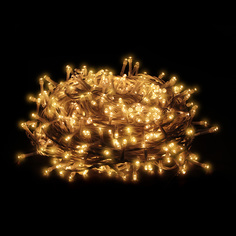 Гирлянда уличная Lotti tlh 500 LEDs со стартовым шнуром
