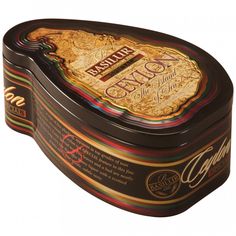 Чай черный Basilur Чайный Остров special, 100 г