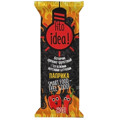 Батончик орехово-фруктовый Fitoidea! Паприка-Чили, 25 г РостАгроЭкспорт