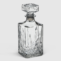 Штоф стеклянный Sheffield Flw 1 л