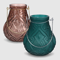 Подсвечник Boltze Arvido 2013774 15х12 см в ассортименте