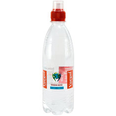 Вода Vorgol питьевая негазированная спорт 0,5 л