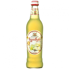 Лимонад Zedazeni Cливочный, 0,5 л Зедазени
