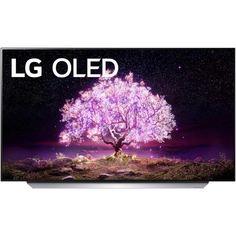 Телевизор LG OLED48С1RLA 2021