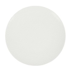 Тарелка Porcelana Bogucice Zina White 28 см