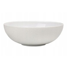 Салатник Porcelana Bogucice Zina White 16 см