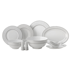 Сервиз столовый Top Art Studio Шато де Валери 30 предметов Топ арт студио