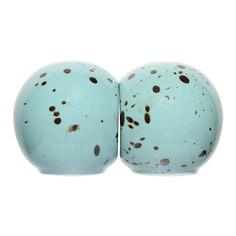 Солонка и перечница Top Art Studio Коттедж тиффани Топ арт студио