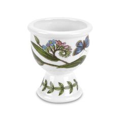 Подставка для яйца Portmeirion Ботанический сад Незабудка 6 см