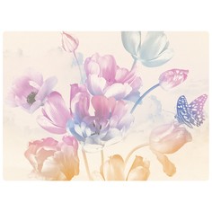 Подставки Top Art Studio Таинственная гармония 40х29 см 4 шт Топ арт студио