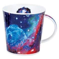 Кружка Dunoon DNN78595373 Космос. Кернгорм 480 мл