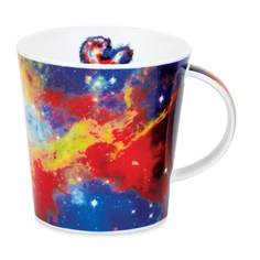 Кружка Dunoon DNN78595397 Космос. Кернгорм 480 мл