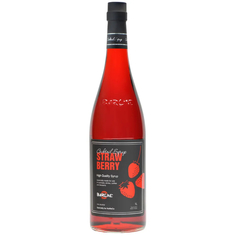 Сироп Barline Земляника 1 л