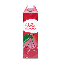 Нектар Vita 1000 вишневый, 1 л Vita1000