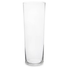 Ваза-цилиндр Неман 7292 500 мм