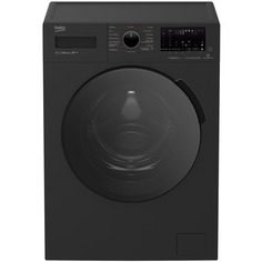 Стиральная машина BEKO WSPE7H616A