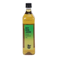 Масло оливковое Rey Don Jaime Romace 1 л