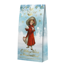 Чай черный FruTea зимняя пора, 50 г