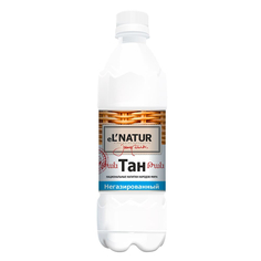 Тан eL`NATUR негазированный, 1 л