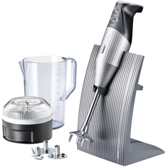 Блендер Bamix SwissLine M200 Silver