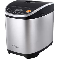 Хлебопечка Midea BM-220Q3-SS