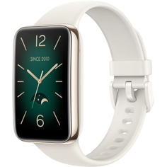 Фитнес-браслет Xiaomi Smart Band 7 Pro White BHR6076GL