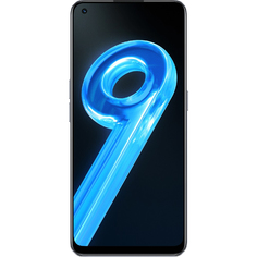 Смартфон Realme 9 128 Gb Stargase White