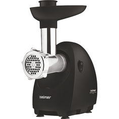 Мясорубка Zelmer ZMM4085B черный