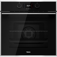 Духовой шкаф Teka HLB 840 Black-SS