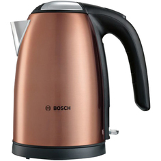 Чайник Bosch TWK 7809 медный