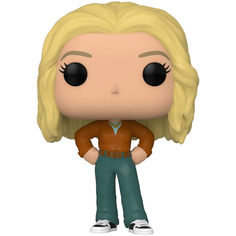 Фигурка Funko POP! Movies: Jurassic World Dominion Dr. Ellie Sattler
