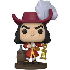 Фигурка Funko POP! Disney Villains Captain Hoo