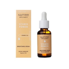 Уход за лицом NUMEE Сыворотка для лица для сияния кожи Vitamin Power Brightening Serum