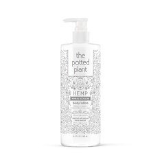 Лосьон для тела THE POTTED PLANT Лосьон для ухода за кожей Herbal Blossom Body Lotion 500.0