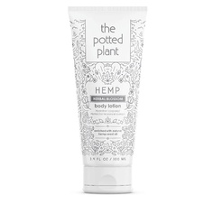 Лосьон для тела THE POTTED PLANT Лосьон для ухода за кожей Herbal Blossom Body Lotion 100.0