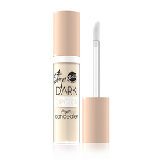 Корректоры и консилеры BELL Консилер для лица STOP DARK CIRCLES EYE CONCEALER