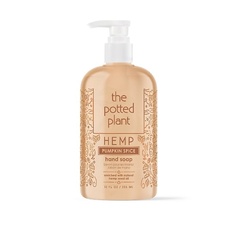 Мыло жидкое THE POTTED PLANT Жидкое мыло для рук Pumpkin Spice Hand Soap 355.0