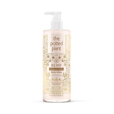 Лосьон для тела THE POTTED PLANT Лосьон для ухода за кожей Vanilla Chai Body Lotion 500.0