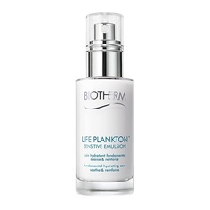 Уход за лицом BIOTHERM Эмульсия для чувствительной кожи лица Life Plankton Sensitive Emulsion