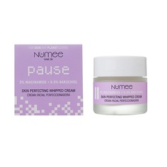 Уход за лицом NUMEE Крем для лица, улучшающий состояние кожи Pause Skin Perfecting Whipped Cream